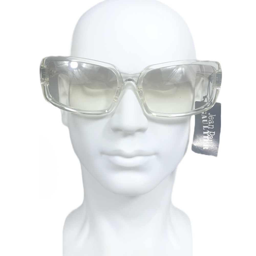Jean Paul Gaultier Vintage Sunglasses